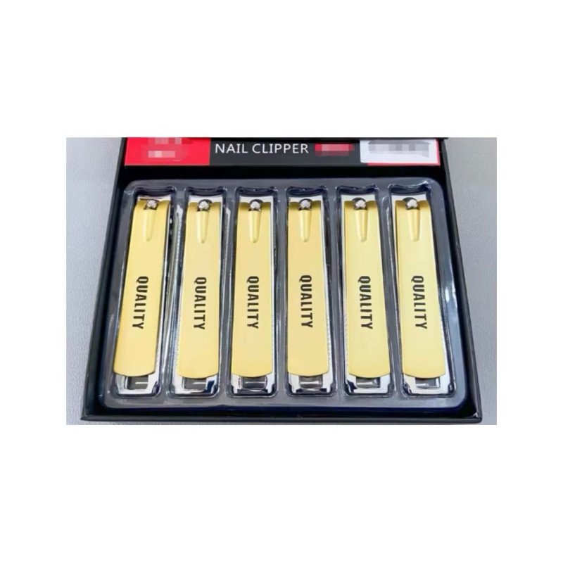 AOYASIYUE Nail Clipper QUALITY (Taille Ongle) NCPR-R698